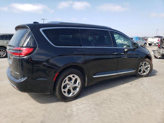 Obraz 3 z 2021 CHRYSLER PACIFICA HYBRID LIMITED 2021 z VIN 2C4RC1S76MR511528