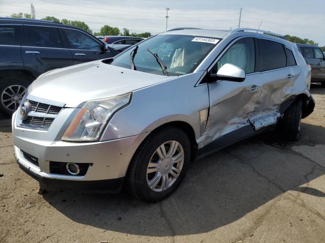 2011 CADILLAC SRX LUXURY COLLECTION 2011 image