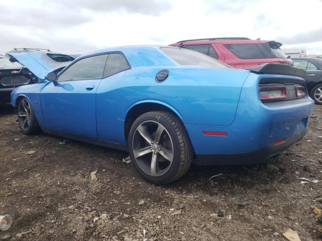 Obraz 2 z 2015 DODGE CHALLENGER SXT PLUS 2015 z VIN 2C3CDZBTXFH783155