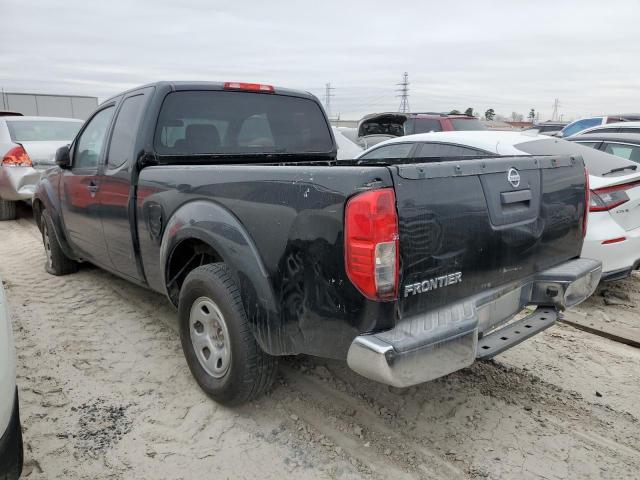 Obraz 2 z 2016 NISSAN FRONTIER S 2016 z VIN 1N6BD0CT0GN730990
