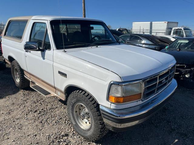 Obraz 1996 FORD BRONCO EDDIE BAUR 5.8 LITER 1996
