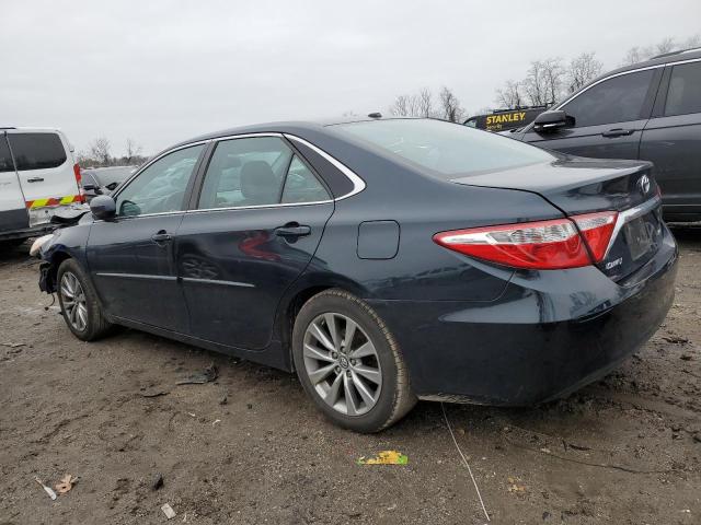 Изображение 2 2017 TOYOTA CAMRY LE 2017 с VIN 4T1BF1FK3HU642749