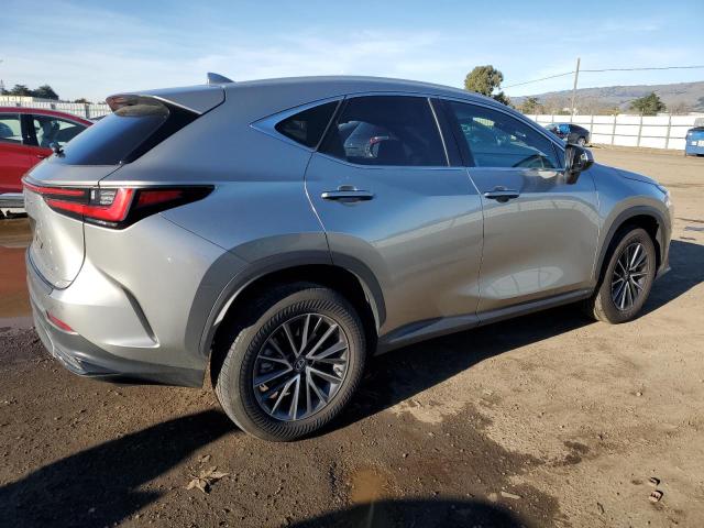 Image 3 of 2024 LEXUS NX 250 PREMIUM 2024 with VIN 2T2GDCAZ0RC007515