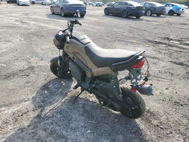 Изображение 3 2022 HONDA NVA110 B 2022 с VIN 3H1JK0700ND005784