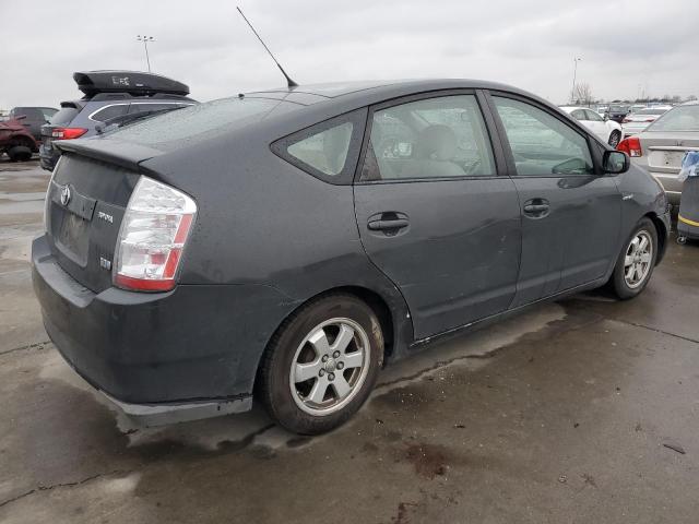 Изображение 3 2008 TOYOTA PRIUS  2008 с VIN JTDKB20U187764119