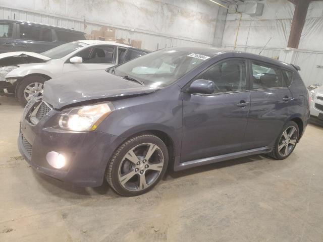 2009 PONTIAC VIBE GT 2009 image