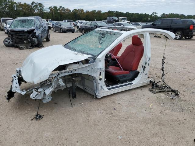 Изображение 1 2021 TOYOTA CAMRY XSE 2021 с VIN 4T1K61AK0MU489894