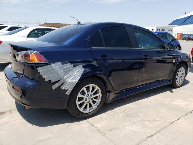 Изображение 3 2014 MITSUBISHI LANCER ES/ES SPORT 2014 с VIN JA32U2FU8EU010566