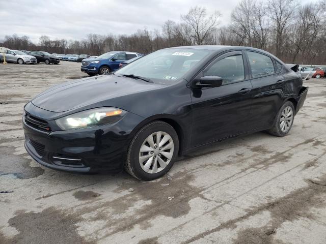 Изображение 2014 DODGE DART SXT 2014