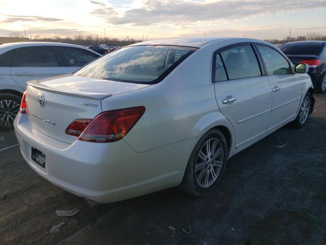 Obraz 3 z 2008 TOYOTA AVALON XL 2008 z VIN 4T1BK36B58U313199