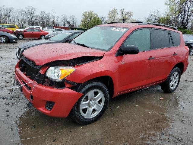 Изображение 2009 TOYOTA RAV4  2009