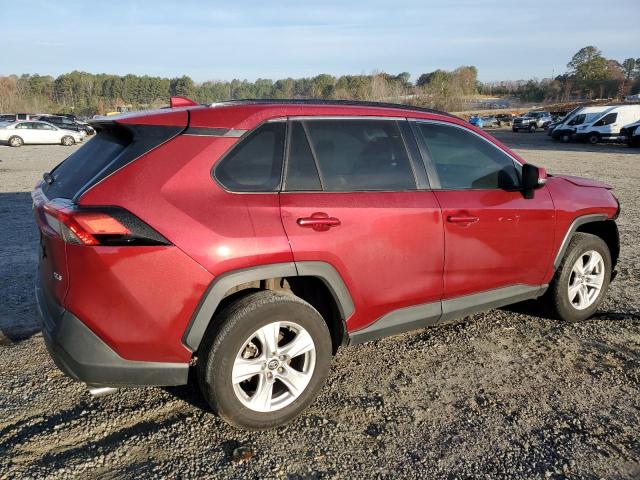 Image 3 of 2020 TOYOTA RAV4 XLE 2020 with VIN 2T3W1RFV6LC053799