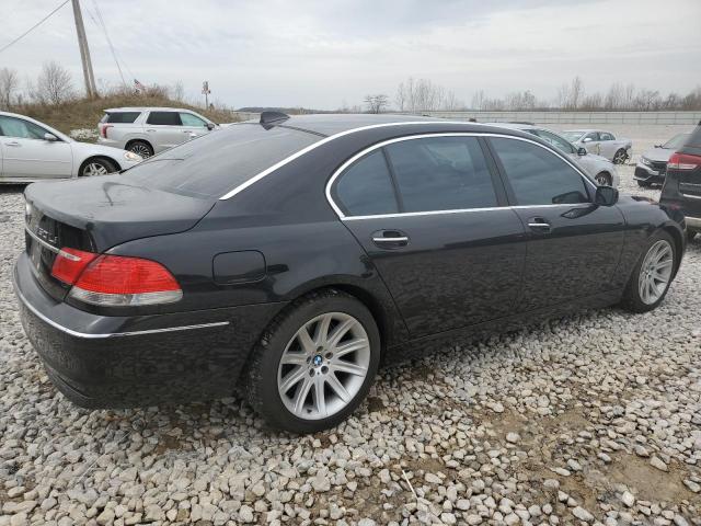 Obraz 3 z 2006 BMW 750 LI 2006 z VIN WBAHN83506DT64444