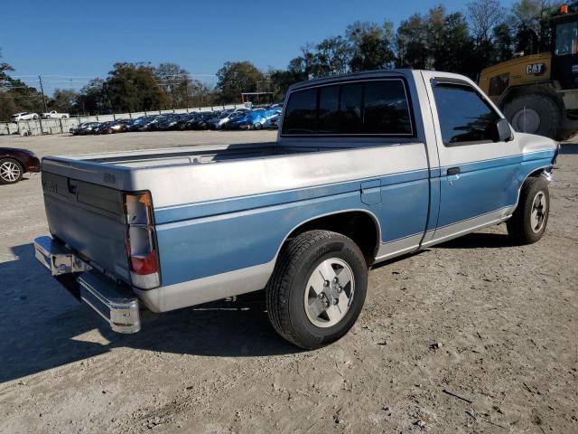 Изображение 3 1986 NISSAN D21 SHORT BED 1986 с VIN 1N6HD11S0GC431957