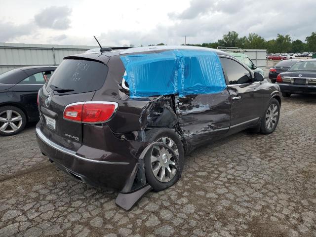 Изображение 3 2016 BUICK ENCLAVE  2016 с VIN 5GAKVCKD7GJ313645