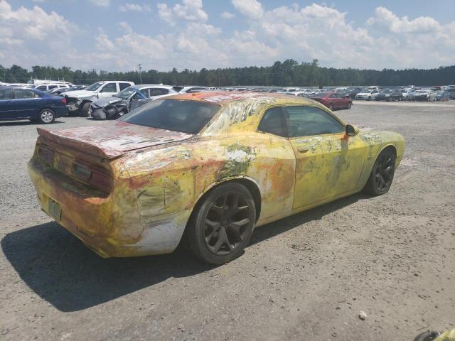 Image 3 of 2016 DODGE CHALLENGER R/T 2016 with VIN 2C3CDZBT2GH213992