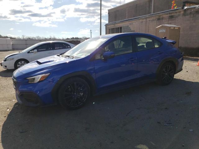 Изображение 2022 SUBARU WRX LIMITED 2022