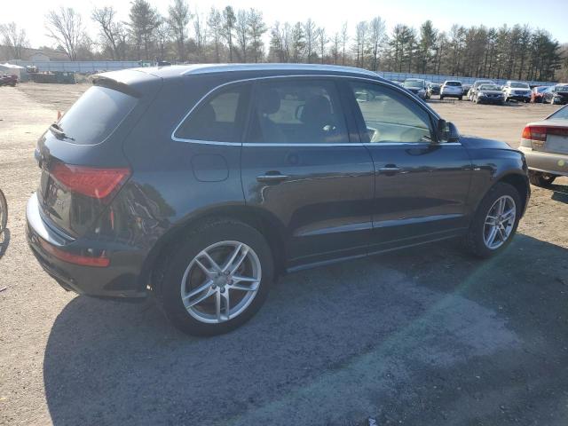 Obraz 3 z 2016 AUDI Q5 PREMIUM PLUS S-LINE 2016 z VIN WA1D7AFP7GA081052
