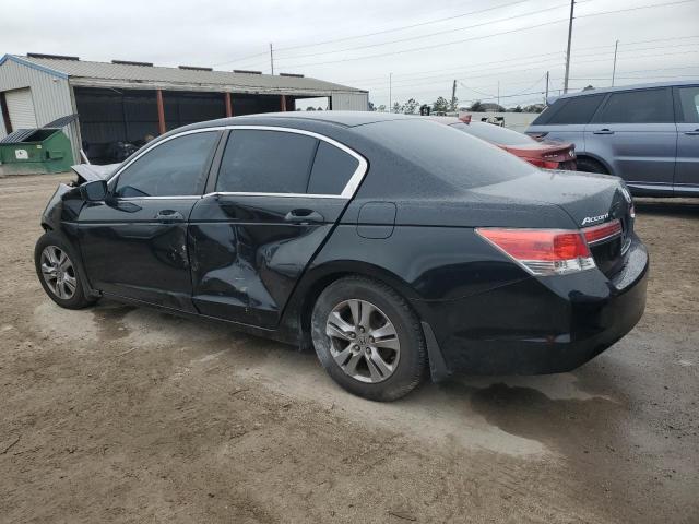 Obraz 2 z 2012 HONDA ACCORD SE 2012 z VIN 1HGCP2F61CA098195