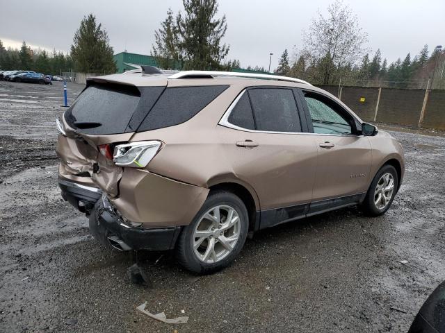 Image 3 of 2018 CHEVROLET EQUINOX LT 2018 with VIN 3GNAXKEX6JL166911