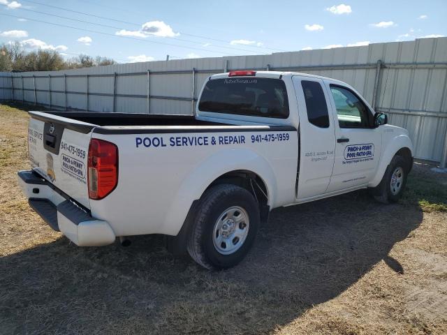 Image 3 of 2019 NISSAN FRONTIER S 2019 with VIN 1N6BD0CT7KN772159