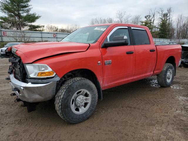 Изображение 2012 DODGE RAM 3500 SLT 2012