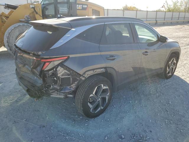 Obraz 3 z 2023 HYUNDAI TUCSON LIMITED 2023 z VIN KM8JECAE4PU263771