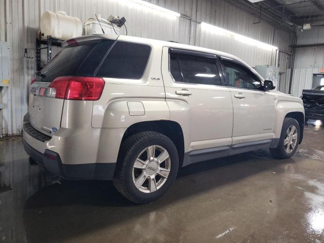 Obraz 3 z 2012 GMC TERRAIN SLE 2012 z VIN 2GKFLREK0C6266800