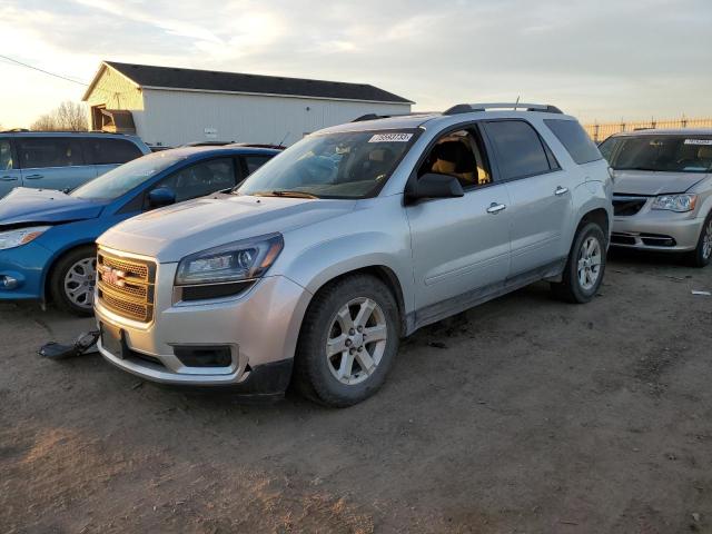 2016 GMC ACADIA SLE 2016 image