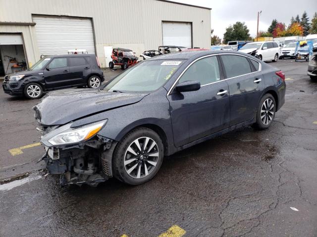 Image 1 of 2018 NISSAN ALTIMA 2.5 2018 with VIN 1N4AL3AP4JC235970