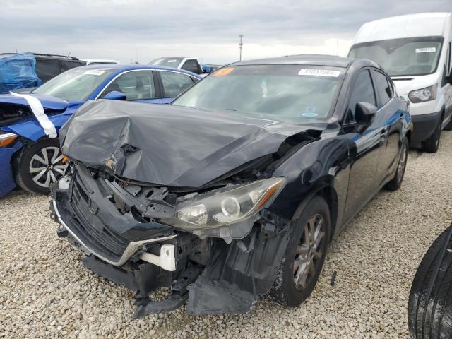 Изображение 2016 MAZDA 3 SPORT 2016