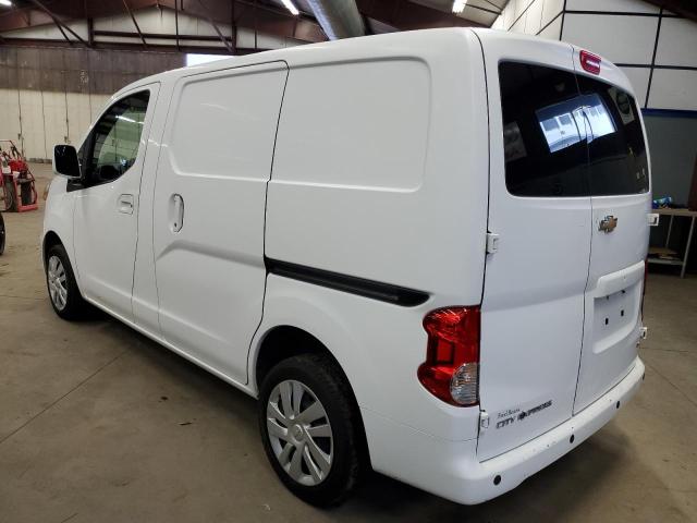 Obraz 2 z 2017 CHEVROLET CITY EXPRESS LS 2017 z VIN 3N63M0YN2HK700265