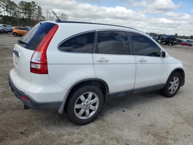 Obraz 3 z 2007 HONDA CR-V EXL 2007 z VIN JHLRE38737C012697