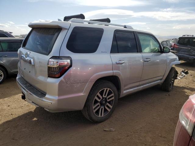 Изображение 3 2015 TOYOTA 4RUNNER SR5 2015 с VIN JTEBU5JRXF5265944