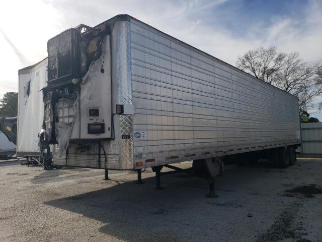 Изображение 2 1999 UTILITY TRAILER 1999 с VIN 1UYVS248XXM731101