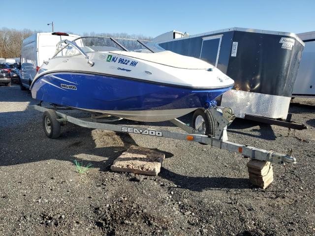 Obraz 2010 OTHR BOAT 2010