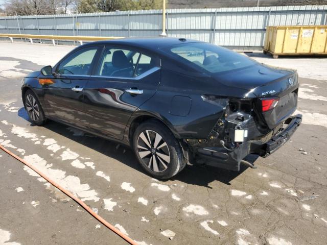 Изображение 2 2021 NISSAN ALTIMA SV 2021 с VIN 1N4BL4DV5MN403483