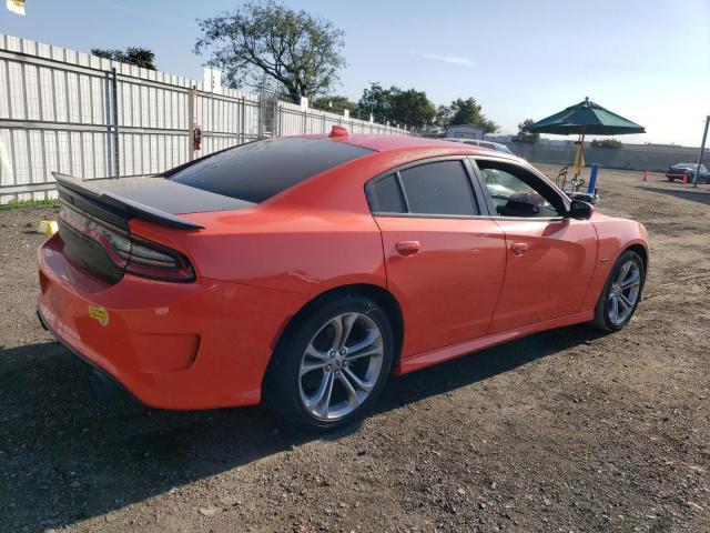 Изображение 3 2022 DODGE CHARGER R/T 2022 с VIN 2C3CDXCT5NH103616