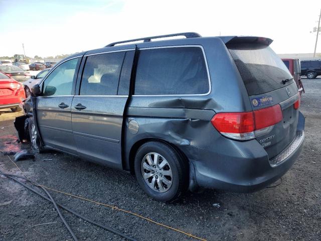 Изображение 2 2010 HONDA ODYSSEY EX 2010 с VIN 5FNRL3H42AB052417