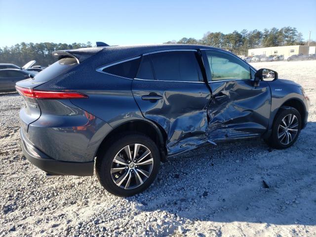 Image 3 of 2021 TOYOTA VENZA LE 2021 with VIN JTEAAAAH1MJ022385