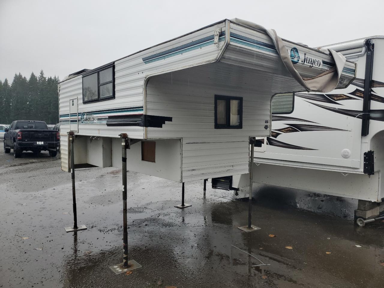 1992 JAYC CAMPER 1992 image