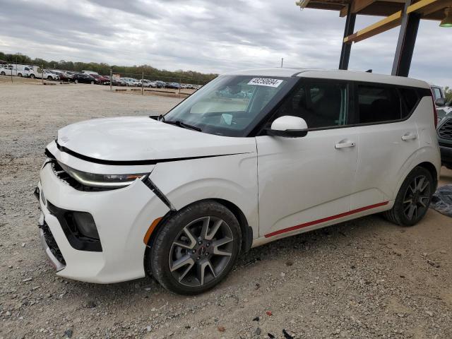 2022 KIA SOUL GT-LINE TURBO 2022 image