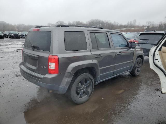 Obraz 3 z 2014 JEEP PATRIOT SPORT 2014 z VIN 1C4NJPBAXED804209