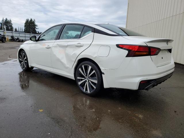 Obraz 2 z 2022 NISSAN ALTIMA SR 2022 z VIN 1N4BL4CV3NN367473