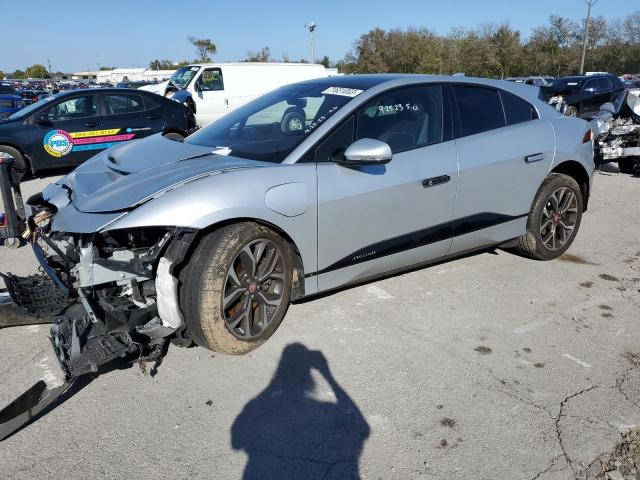 Obraz 1 z 2020 JAGUAR I-PACE S 2020 z VIN SADHB2S13L1F80008