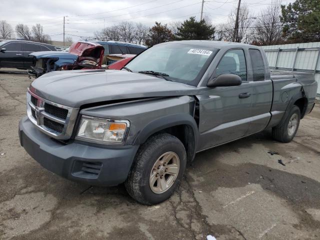Изображение 2008 DODGE DAKOTA SXT 2008