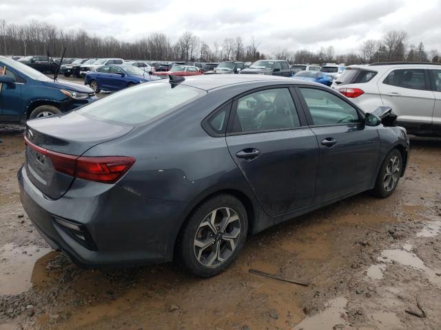 Obraz 3 z 2020 KIA FORTE FE 2020 z VIN 3KPF24AD5LE262363