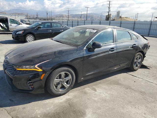 2021 KIA K5 LXS 2021 image