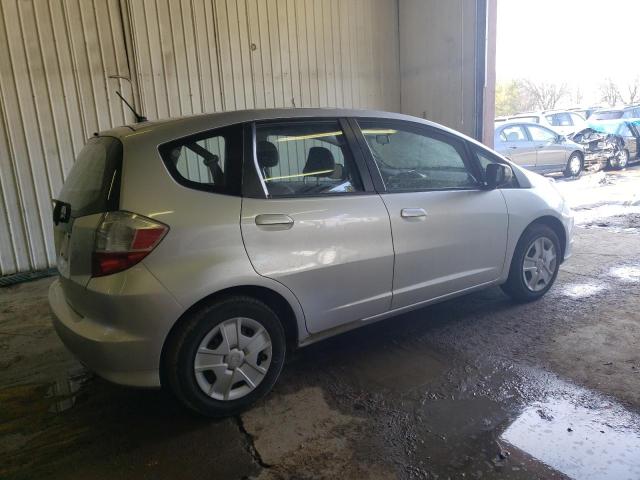 Image 3 of 2012 HONDA FIT  2012 with VIN JHMGE8H31CC020143