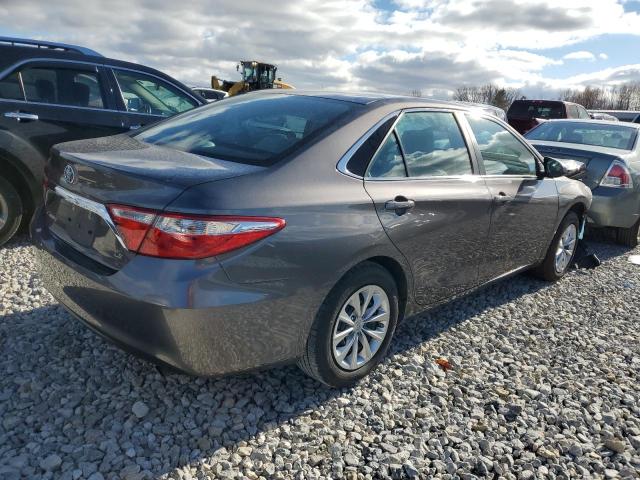 Image 3 of 2017 TOYOTA CAMRY LE 2017 with VIN 4T1BF1FK3HU774586